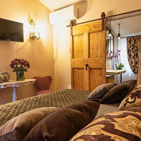 Beccofino Hotel Pienza Exterior foto