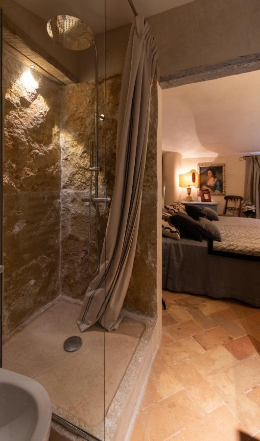 Beccofino Hotel Pienza Exterior foto